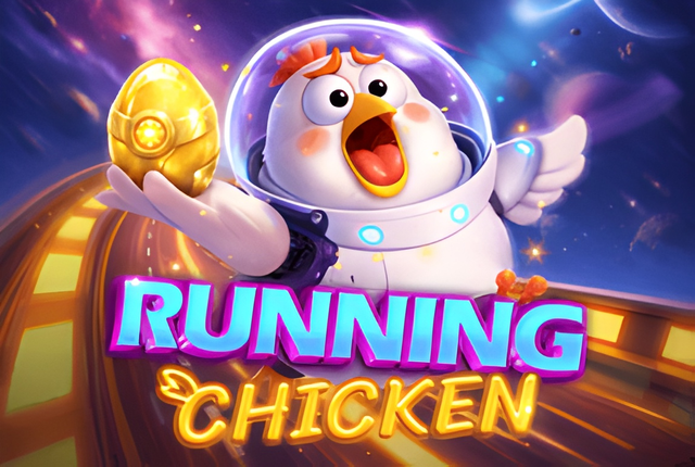 Running Chicken