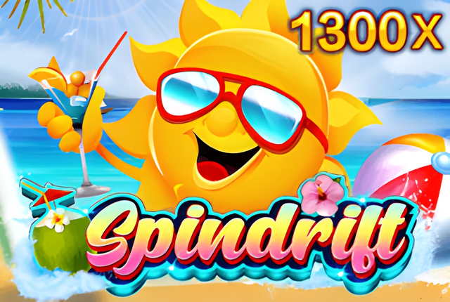 Spindrift