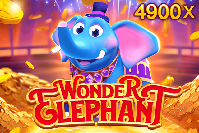 Wonder Elephant