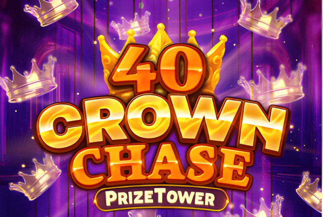 40 Crown Chase PrizeTower