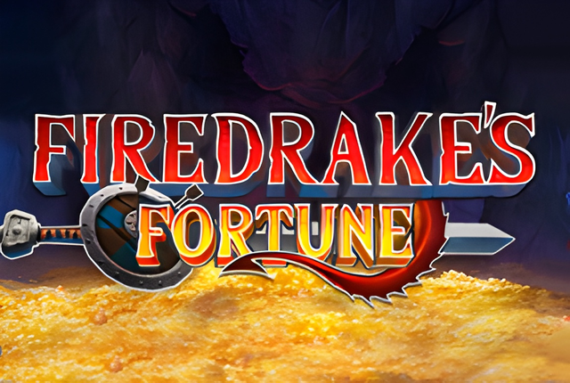 Firedrake's Fortune