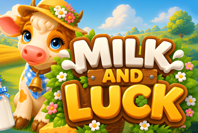 Milk & Luck