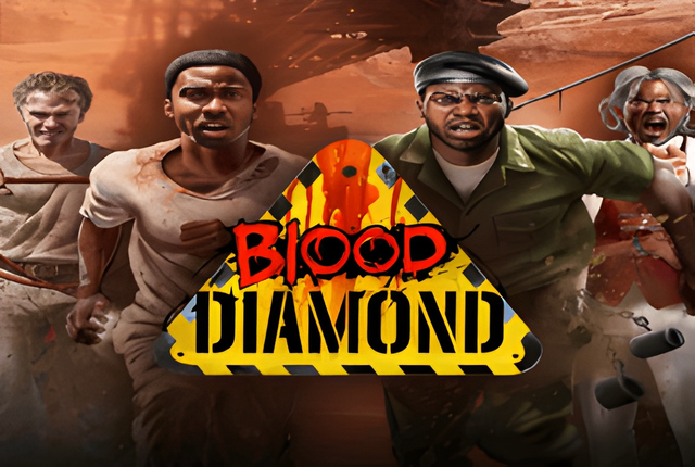 Blood Diamond