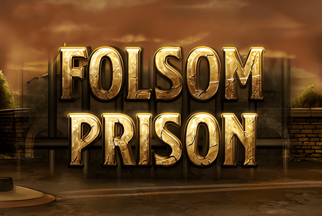 Folsom Prison