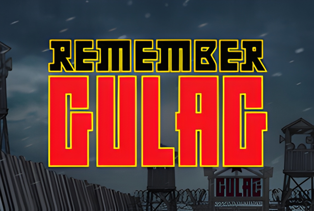 Remember Gulag