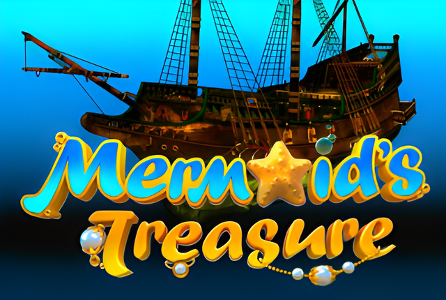 Mermaid's Treasure