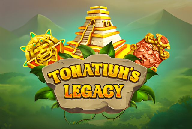 Tonatiuh's Legacy