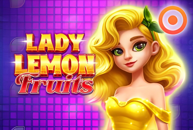Lady Lemon Fruits
