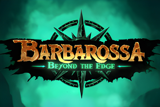Barbarossa: Beyond the Edge