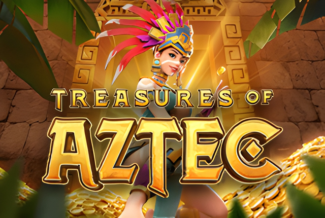 Treasures of Aztec