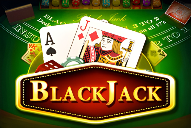 Blackjack