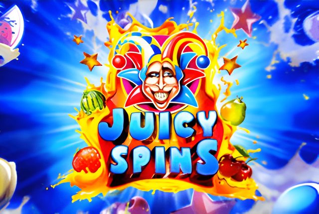 Juicy Spins
