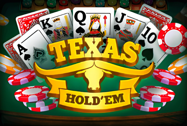 Texas Hold'em