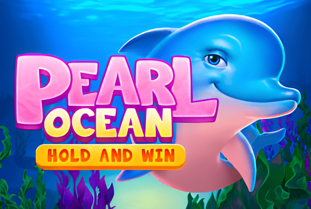Pearl Ocean: Hold and Win