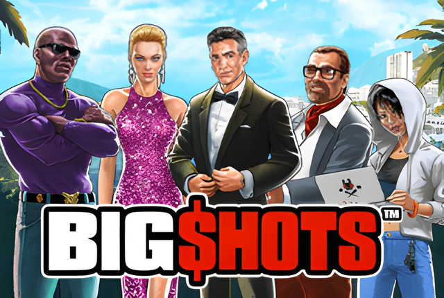 Big Shots