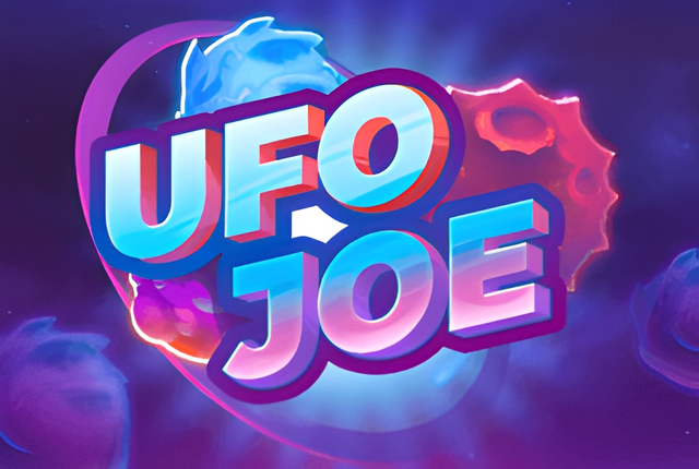 UFO Joe