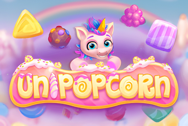 Unipopcorn