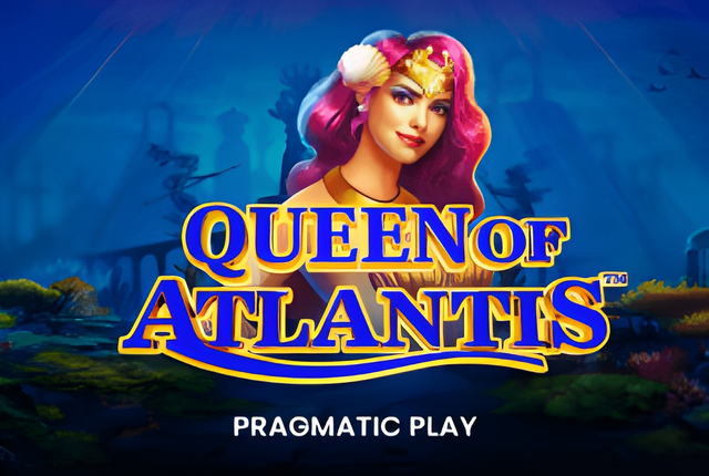 Queen of Atlantis