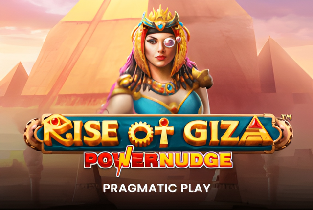 Rise of Giza PowerNudge