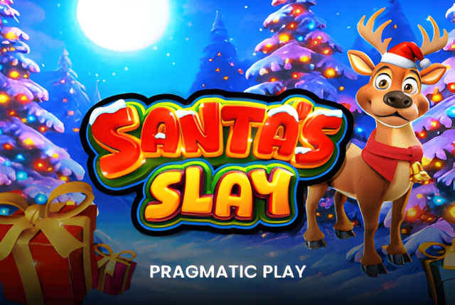 Santa’s Slay