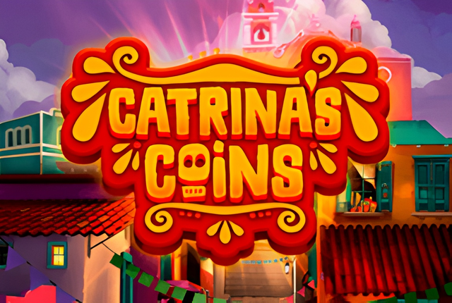 Catrina’s Coins