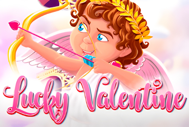 Lucky Valentine