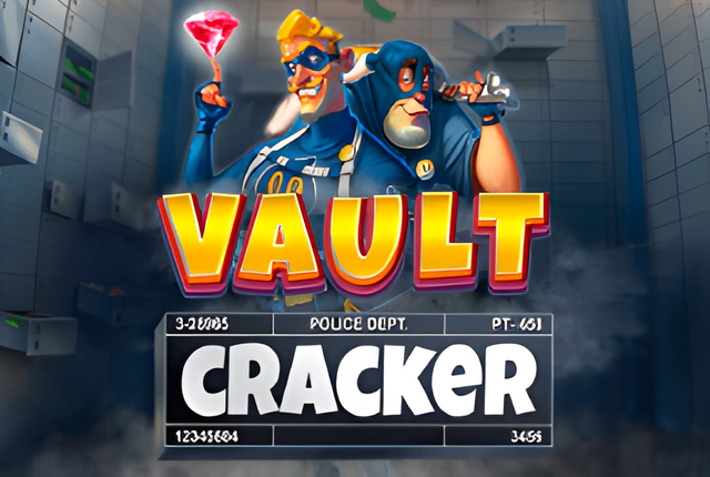 Vault Cracker
