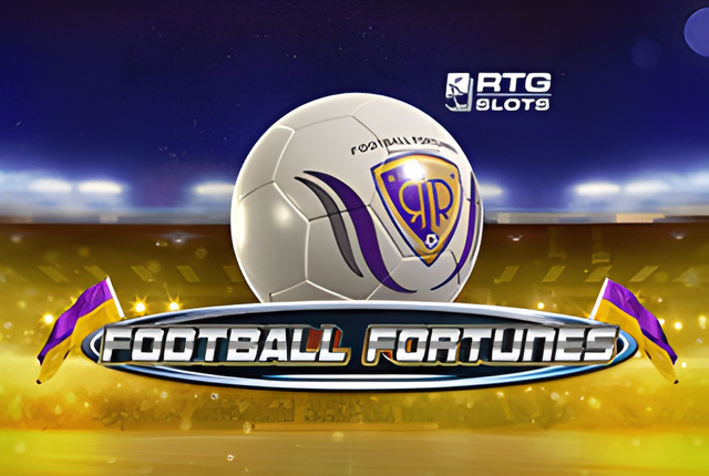 Football Fortunes