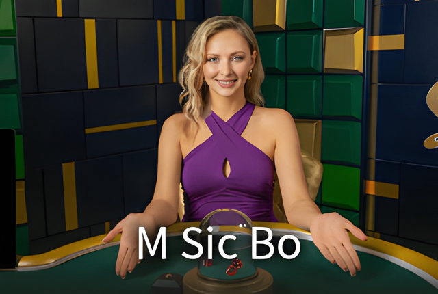 M Sic Bo
