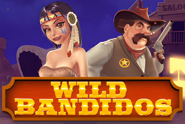 Wild Bandidos