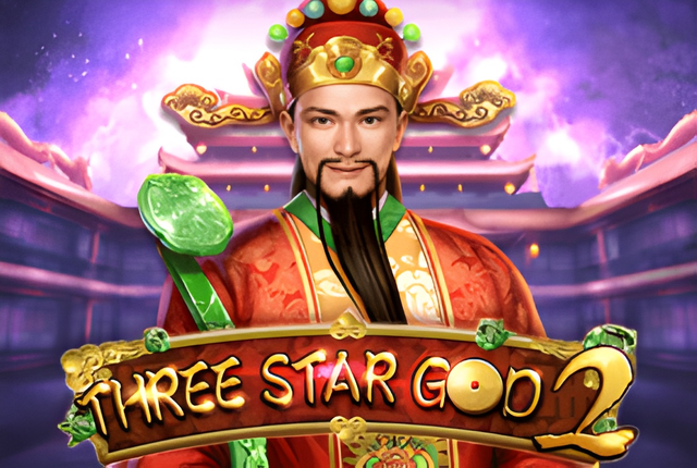 Three Star God 2