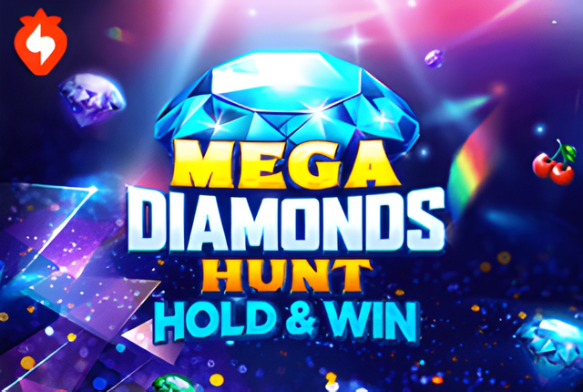 Mega Diamonds Hunt