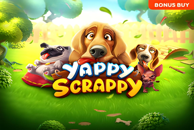 Yappy Scrappy