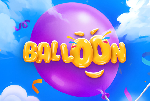 Balloon