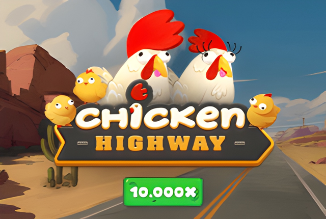 CHICKEN HIGHWAY