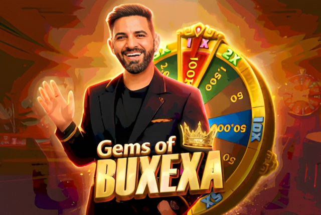 Gems Of Buxexa