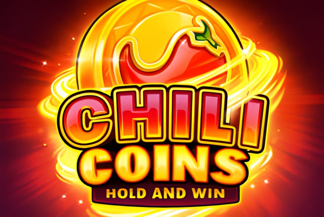 Chili Coins