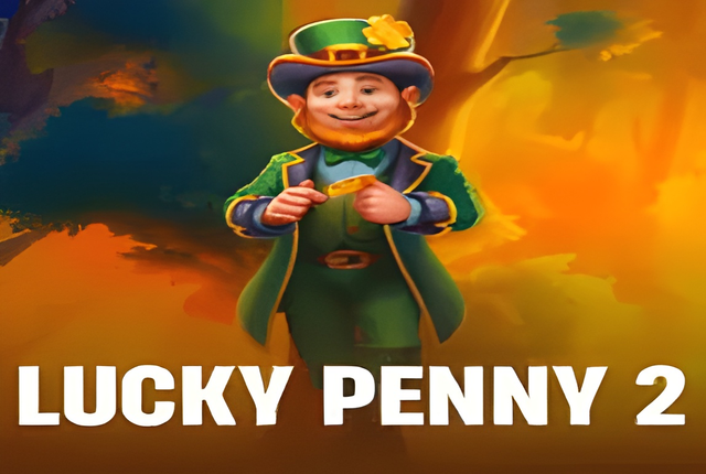 Lucky Penny 2