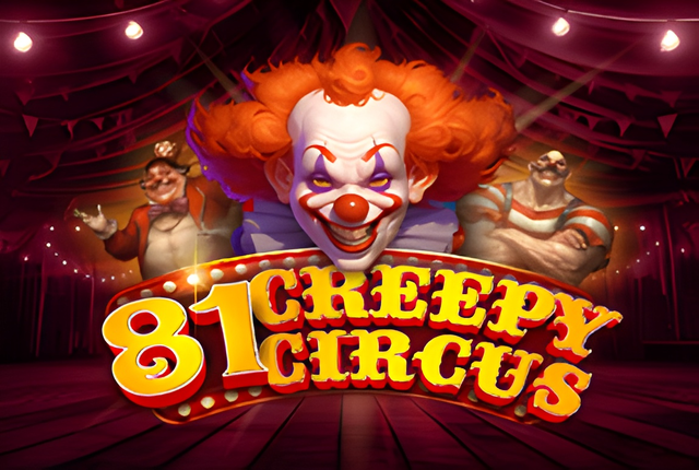 81 Creepy Circus