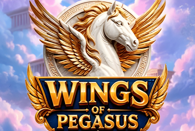 Wings of Pegasus