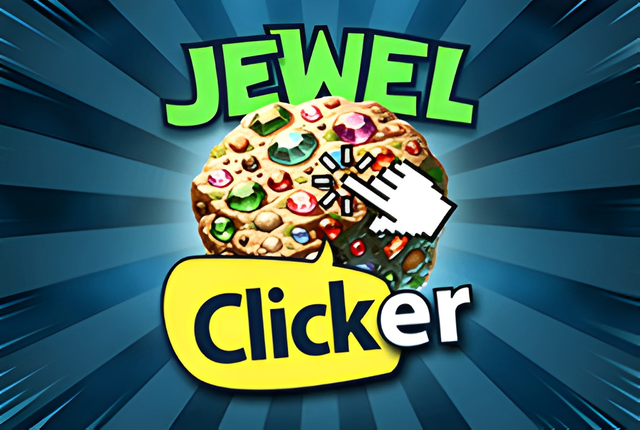 Jewel Clicker