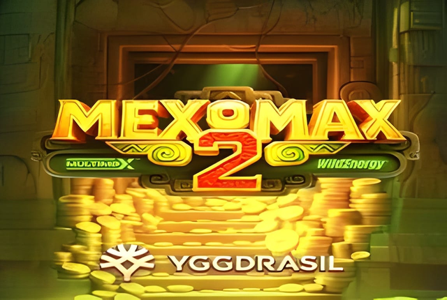 MexoMax 2 WildEnergy MultiMax