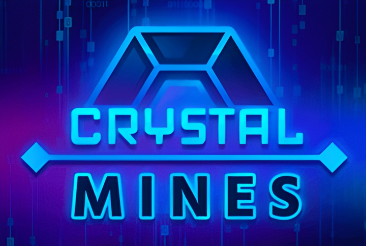 Crystal Mines