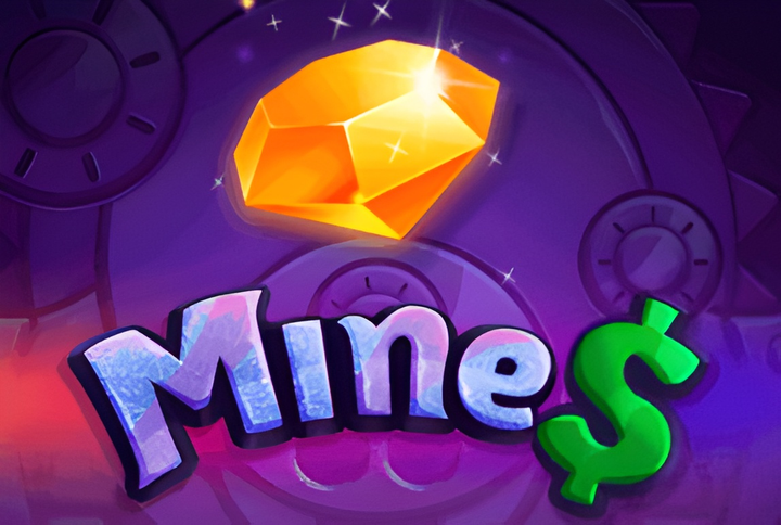 Mines