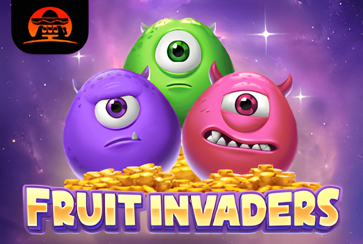 Fruit Invaders