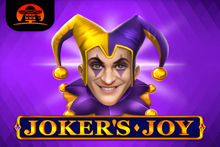 Joker's Joy