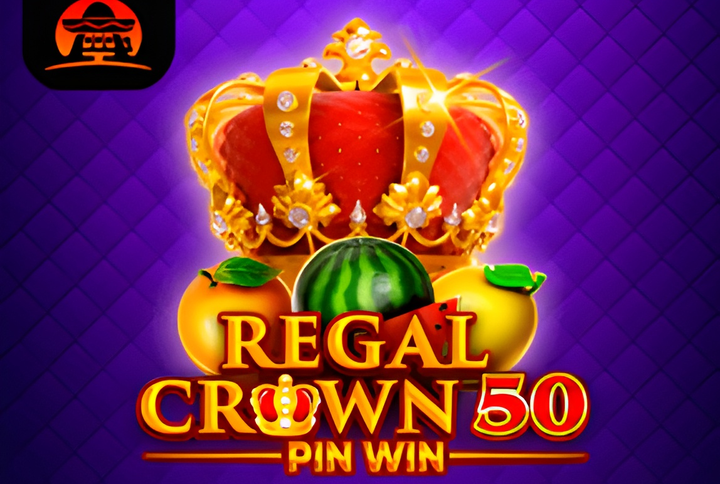 Regal Crown 50