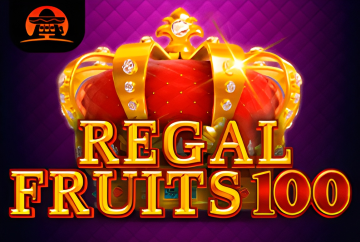 Regal Fruits 100