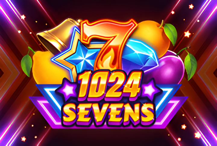 1024 Sevens