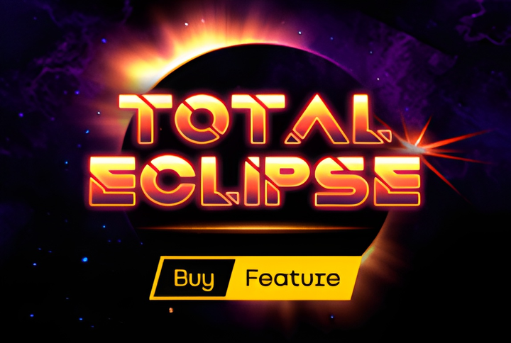 Total Eclipse - Buy Feature